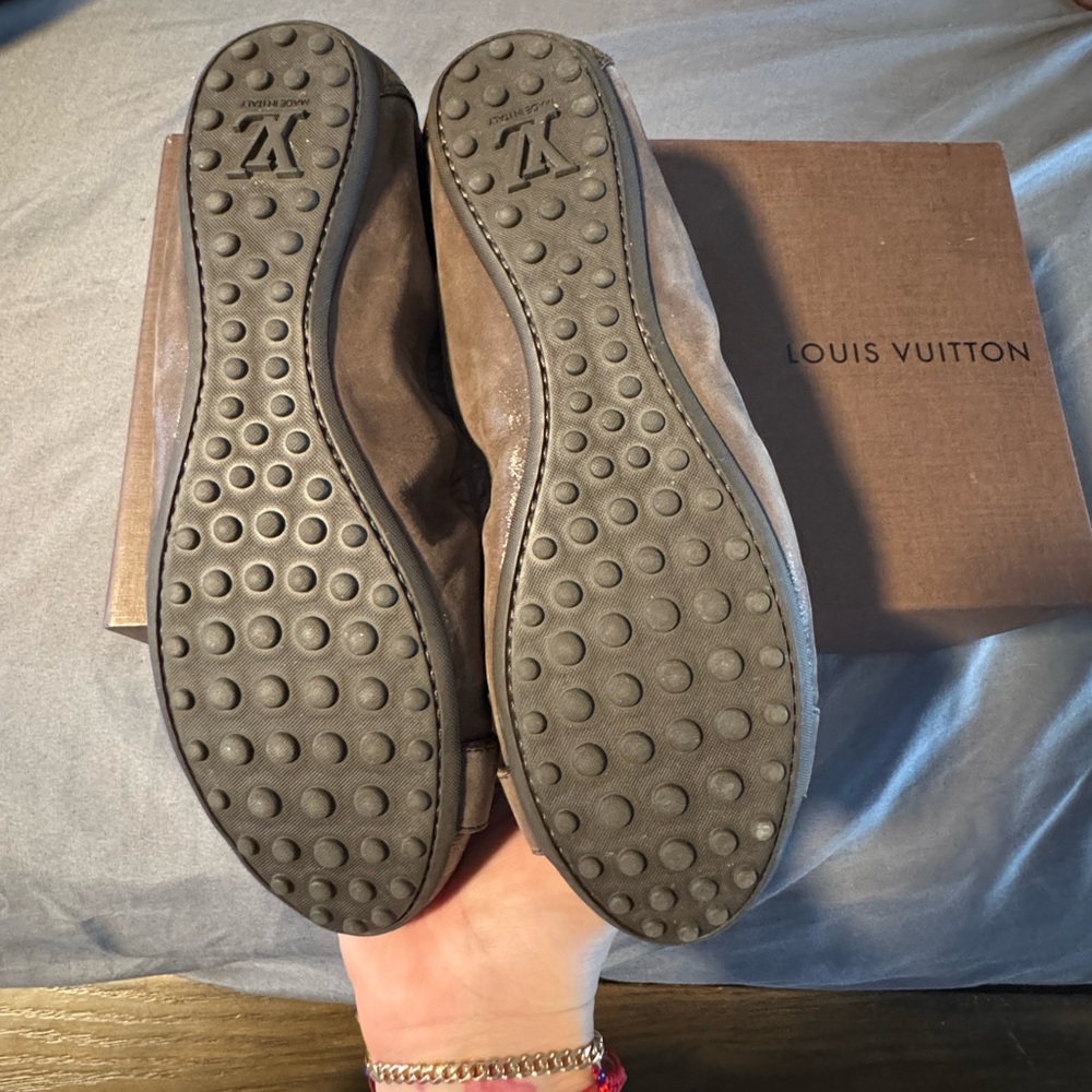 Falta brown used great condition